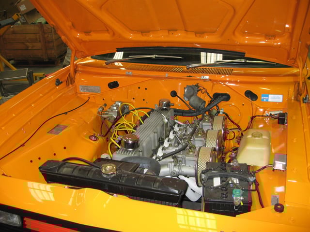 VH E49 Charger - Image 40471