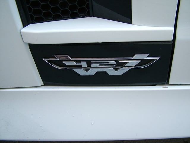 HSV W427 - Image 24536