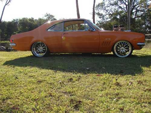 HK GTS Monaro - Image 13010