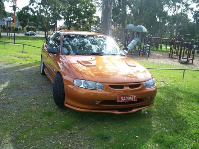 VT CSV VELOCE Build # 1 of 1 - Image 18339