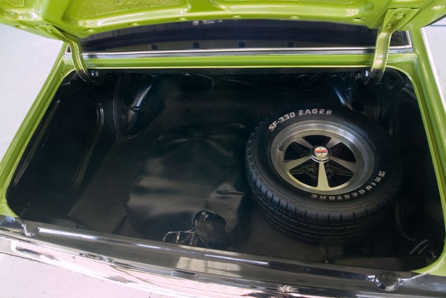 1972 LJ  XU1 Bathurst Special - Image 7301