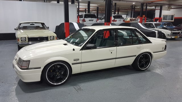 1985 VK HDT SS Commodore Replica - Image 68207