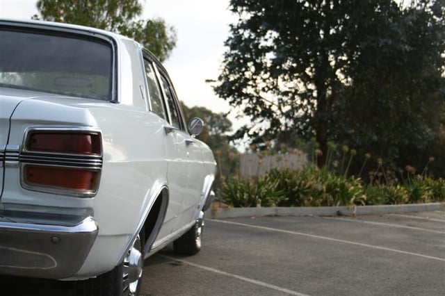 XY Fairmont 250 - Image 6188