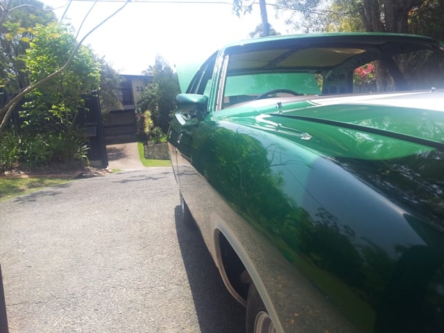 XB GT Falcon Project - Image 38619