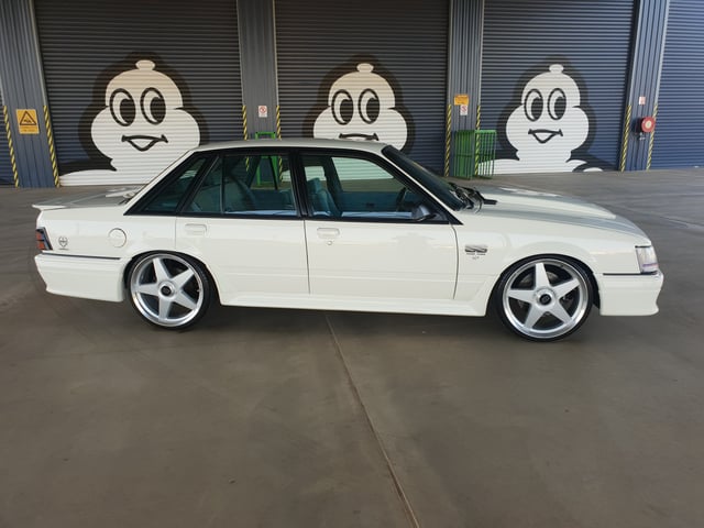 1985 HDT VK SS Group 3 Commodore Replica - Image 74590