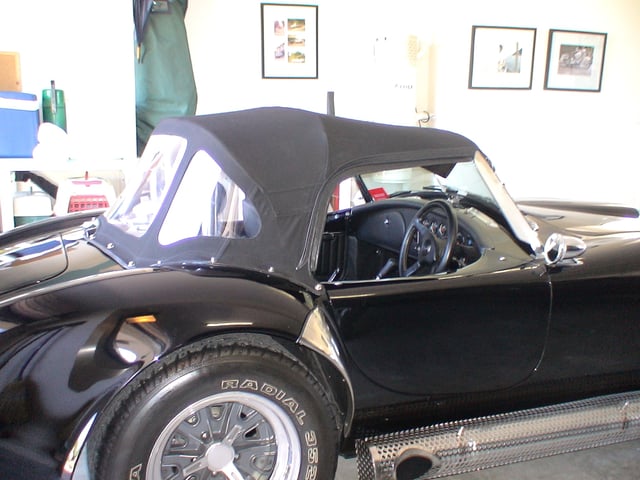 AC Cobra Replica - Image 28445