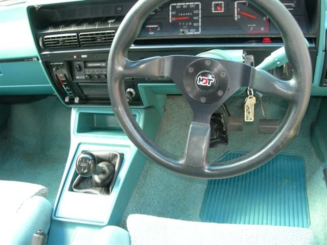 VK Grp A Commodore #264 - Image 27463