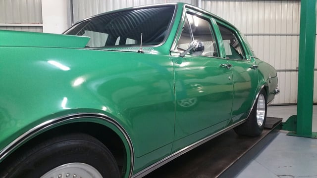 1970 HG Premier Street Machine - Image 58161