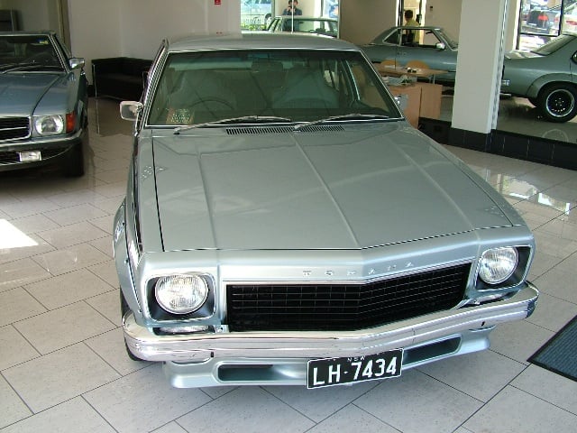 LH SLR 5000 Torana - Image 14246