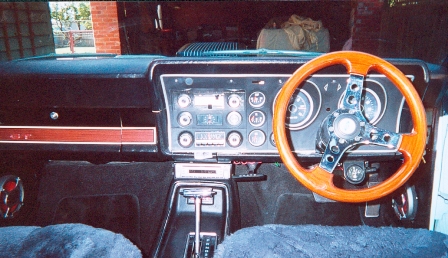 1971 XY GTHO Replica - Image 1403