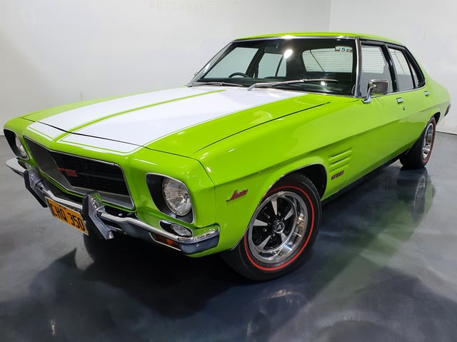 1974 Holden HQ Monaro GTS 350 Replica - Image 98609