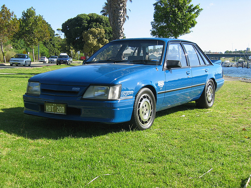 VK Group A Commodore #200 - Image 25509
