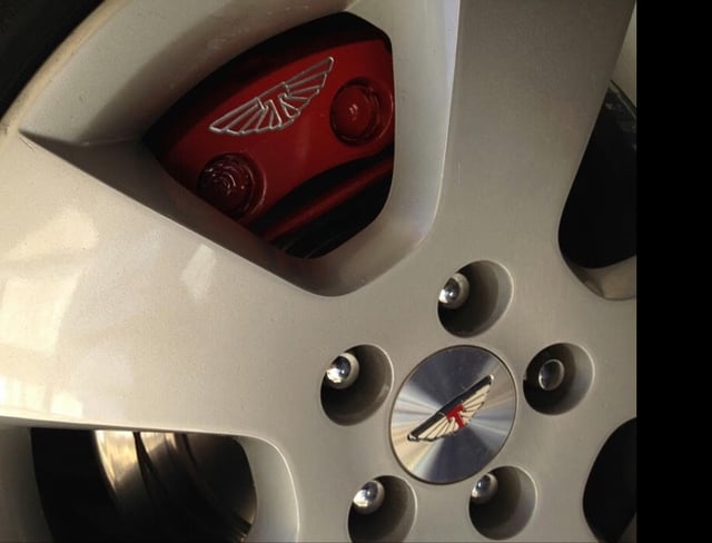 2000 Tickford Falcon XR8  (WITHDRAWN) - Image 55401