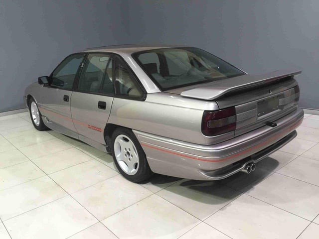 1989 VN HSV SV 5000 - Image 57442