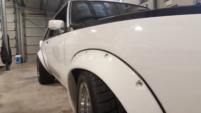 1976 LX SS Torana A9X Tribute - Image 57559