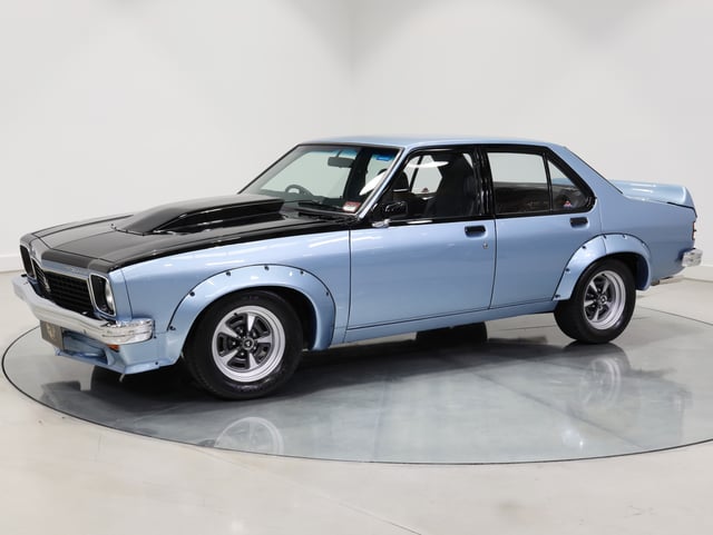 1977 Holden LX Torana SLR 5000 A9X - Image 126648