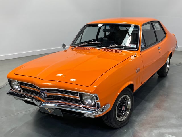 1970 LC Torana GTR XU1 Tribute - Image 107214