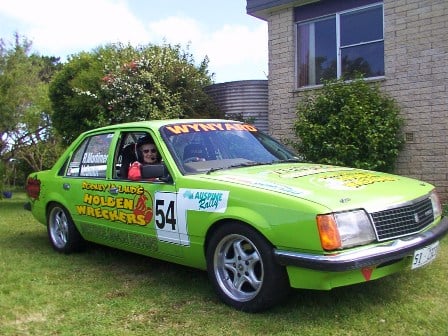 VC Commodore Racer - Image 6741