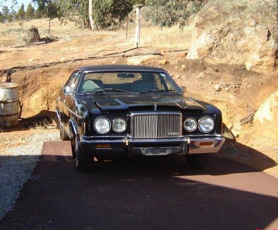 1978 Ford LTD - Image 33409