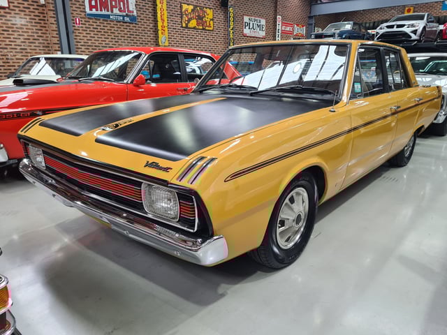 AMCS Around the Showroom Tour - 10th Nov 2022 - Image 134004