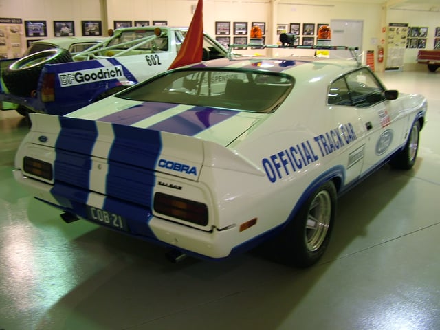 XC Falcon Cobra #21 - Image 24950