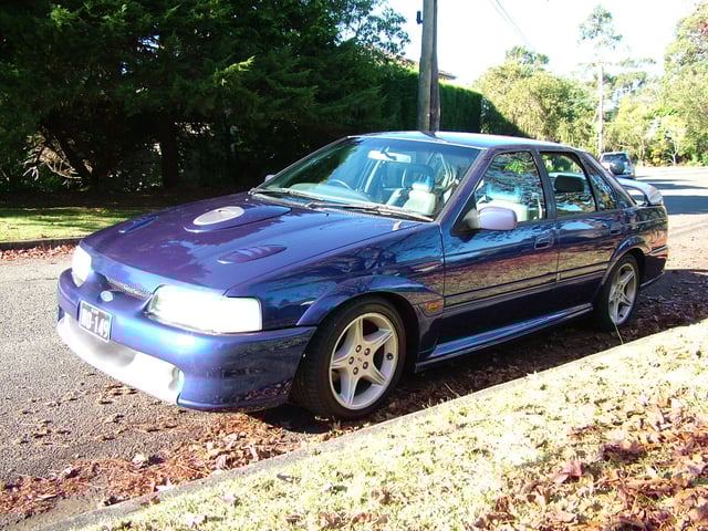 EB GT ll Falcon # 149 - Image 41346