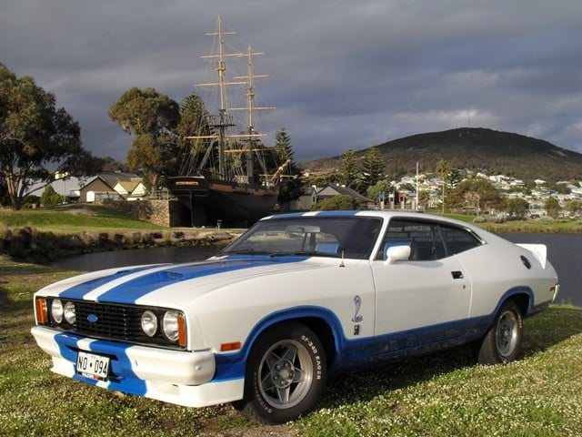 XC Falcon Cobra #94 - Image 42385