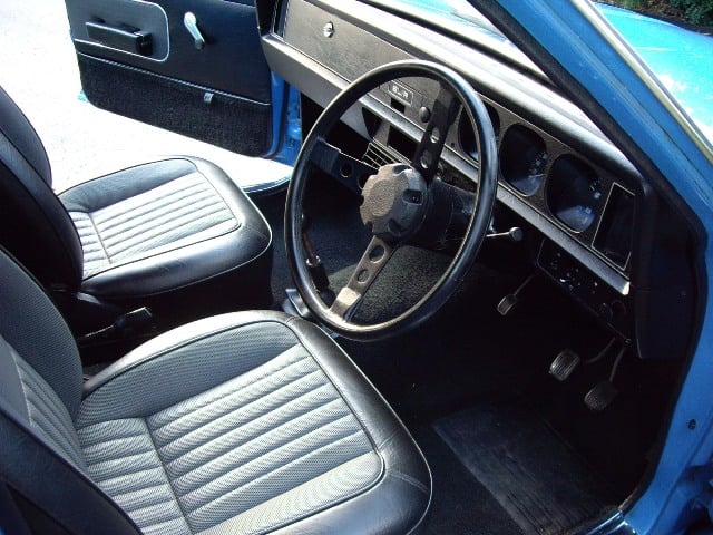 L34 SLR 5000 Torana - Image 6940