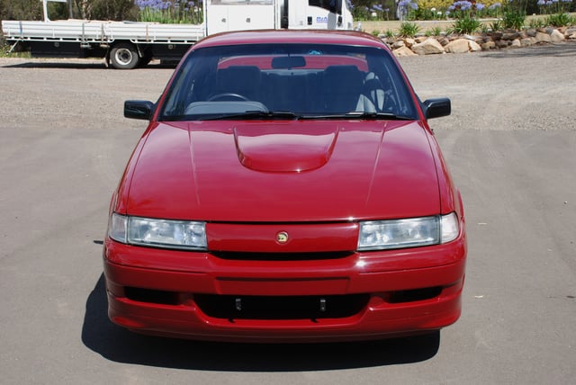 VN HSV Group A Commodore #321 - Image 28185