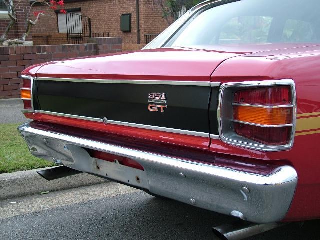 1969 XW GTHO - Image 4524