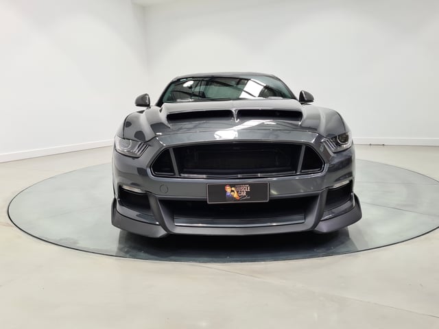 2017 Ford Mustang GT - Herrod Performance Enhanced - Image 108983