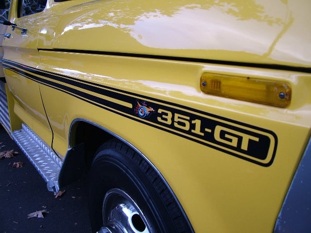 F350 Cab Chassis - Image 11739