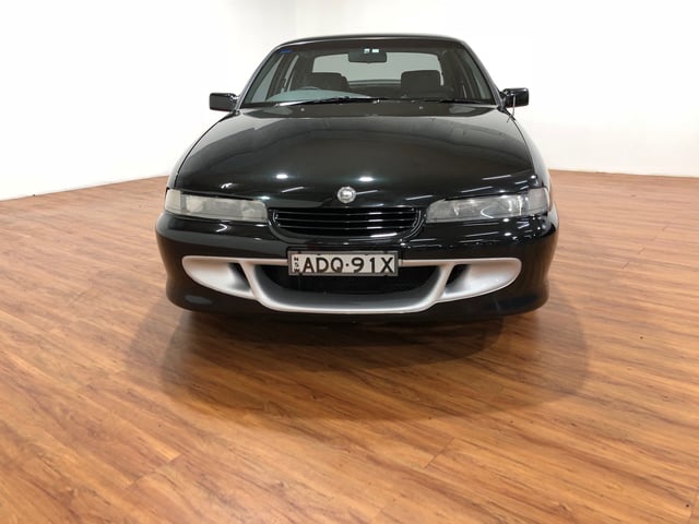 1995 VS HSV Senator # 158 - Image 67610