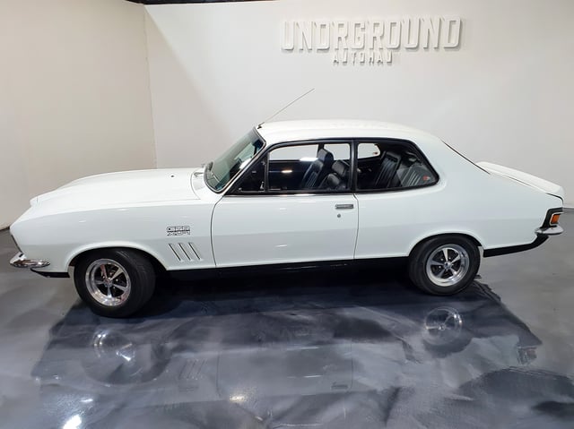 1972 LJ Torana GTR XU1 - Image 89936