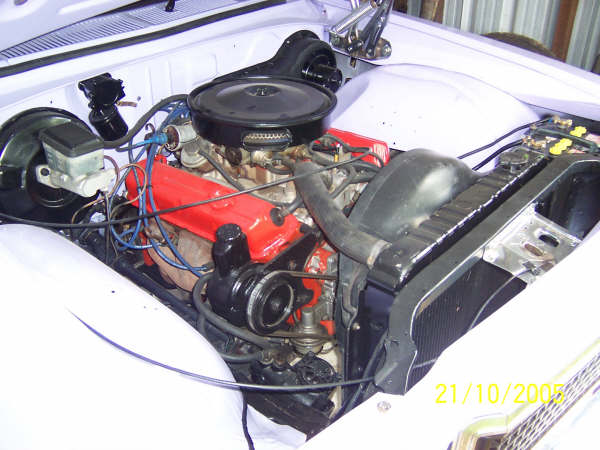 Holden HQ - Image 3517