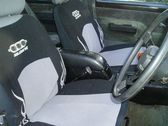 Torana SLR 5000 Replica - Image 13195