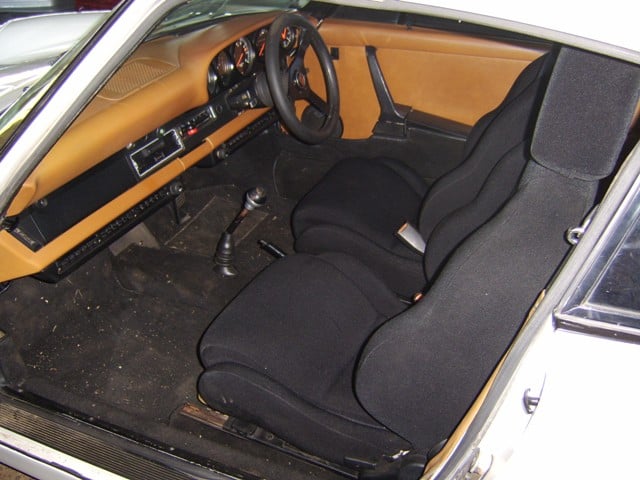 1975 Porsche 911S - Image 17898
