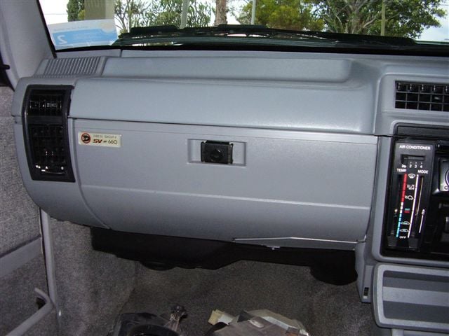 HSV VL Group A Walkinshaw Build # 660 - Image 18103