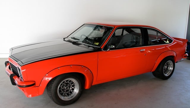 LX Torana SS Hatchback 350 V8 - Image 36728