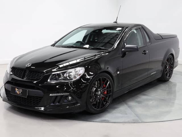 2014 Holden HSV Maloo R8 SV Enhanced Build 0816 - Image 119014