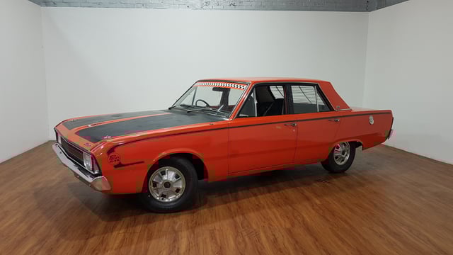 1970 VG Valiant Pacer - Image 70854