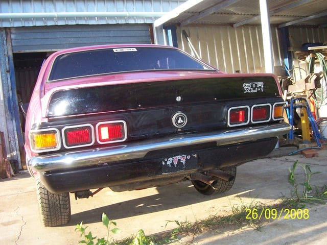 LJ Torana GTR-XU1 - Image 20798