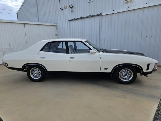 1973 Ford XA GT Falcon - Image 178327