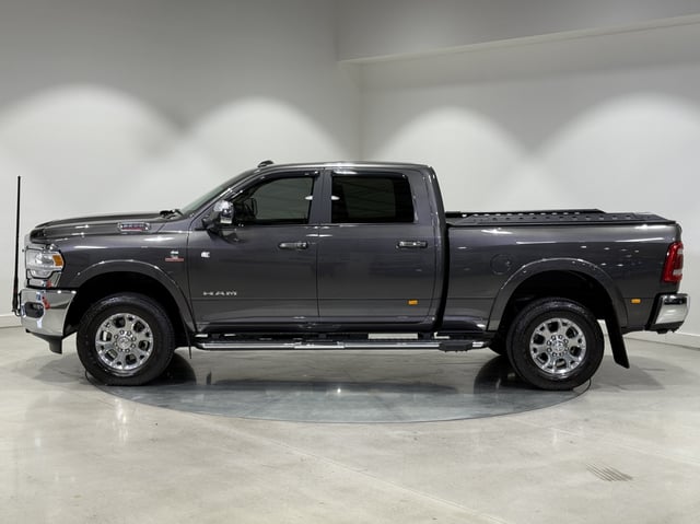2022 RAM 2500 Heavy Duty Laramie - 27,200 km - Image 189070