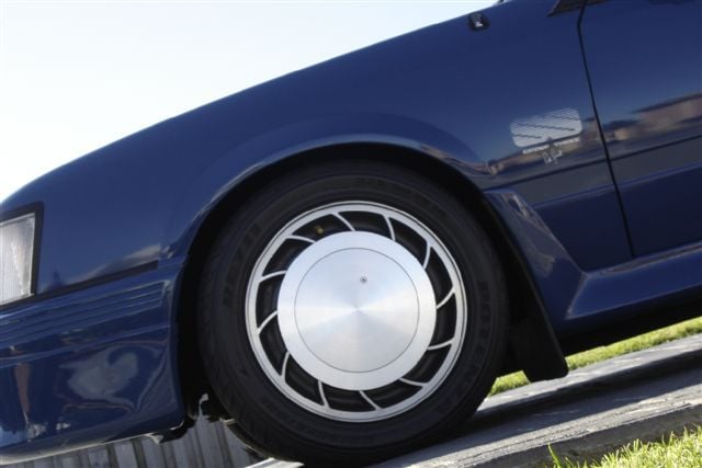 VK Group A/Group 3 HDT Brock  Commodore - Image 3861