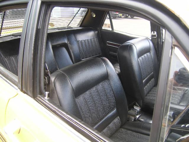 XY GTHO Replica - Image 5077