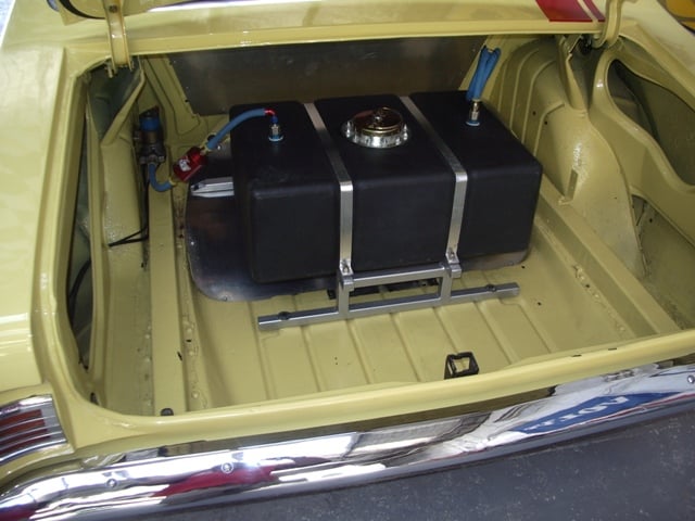 HK Monaro Group NC Race Car - Image 1707