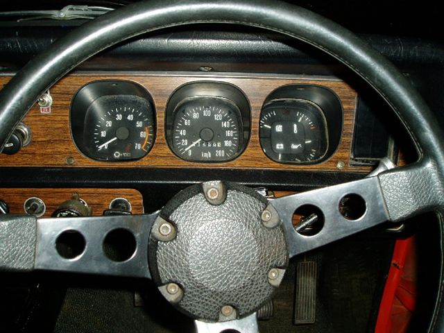 Torana SLR 5000 Replica - Image 13193