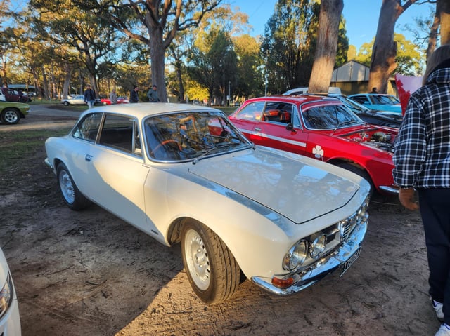 2024 All Holden Day and Coffee and Cars St Ives - A Massive Car Lover's Day! - Image 165673