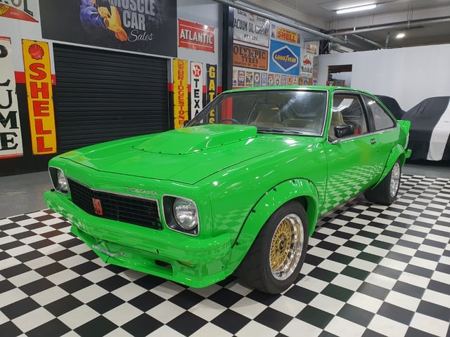 1977 LX SS Torana Hatchback - Image 82580